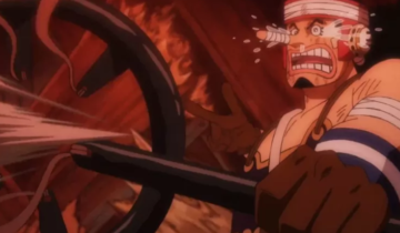 One Piece Episode 1063