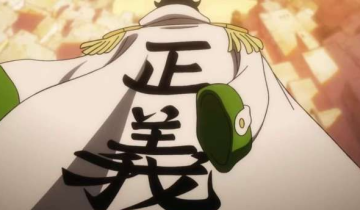 One Piece Episode 1080
