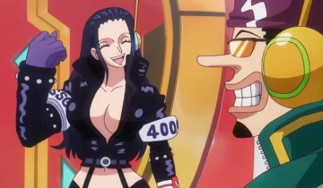 One Piece Episode 1094